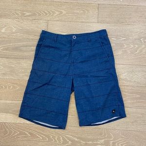 Rip curl Mirage Boardwalk 31 walking board shorts